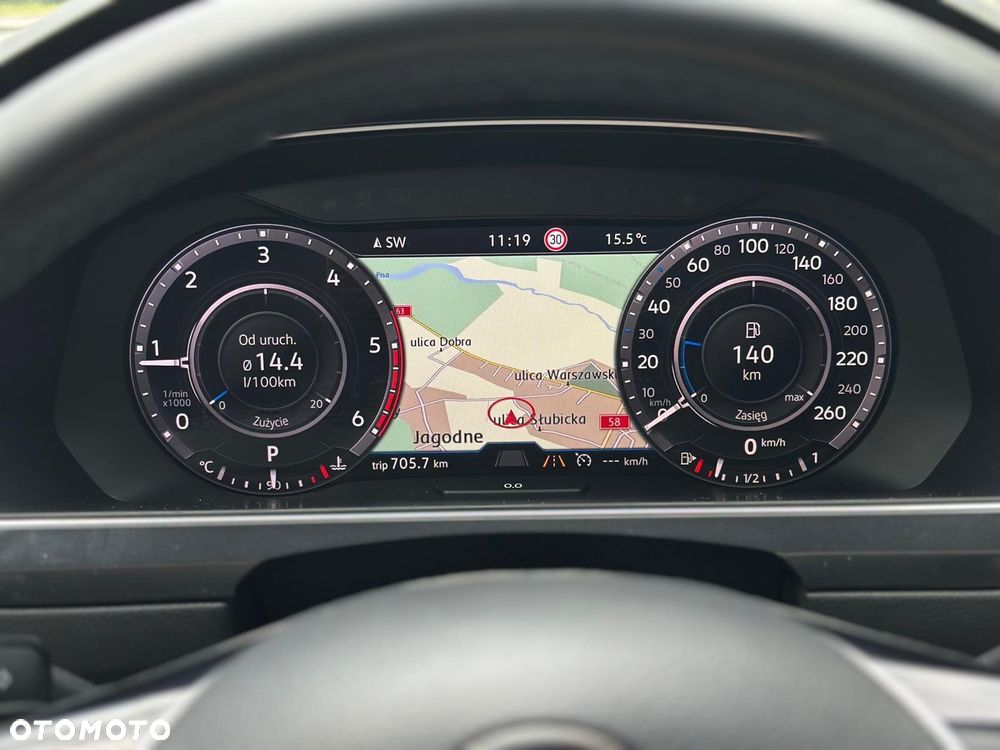 Volkswagen Tiguan 2.0 TDI SCR 4MOTION (BlueMotion Techn.) DSG Sound - 10