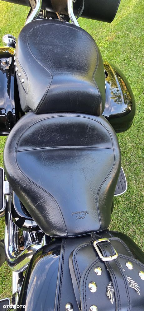 Yamaha Road Star - 27