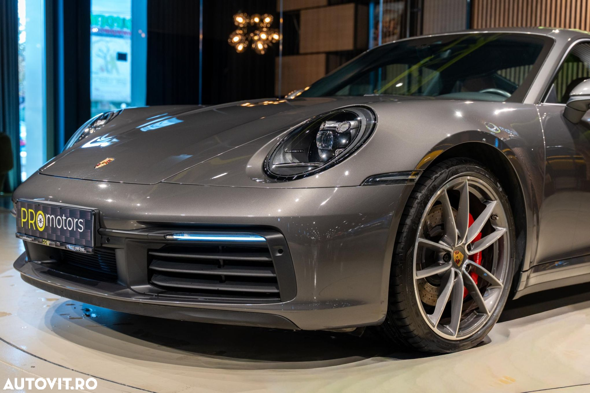 Porsche 911 - 10