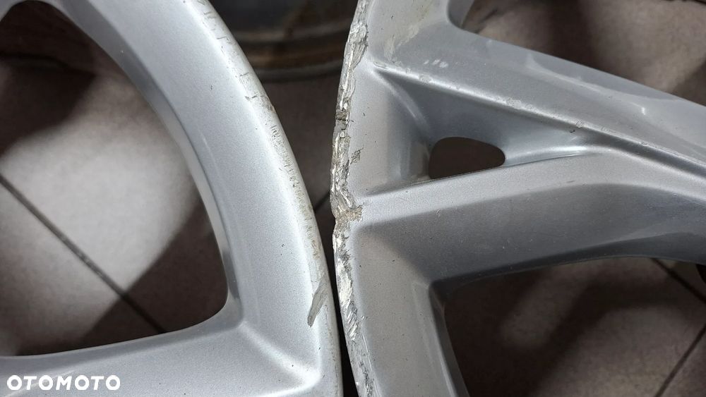 Felgi Aluminiowe 19 Audi A6 A7 C7 5x112 ET 32 - 8