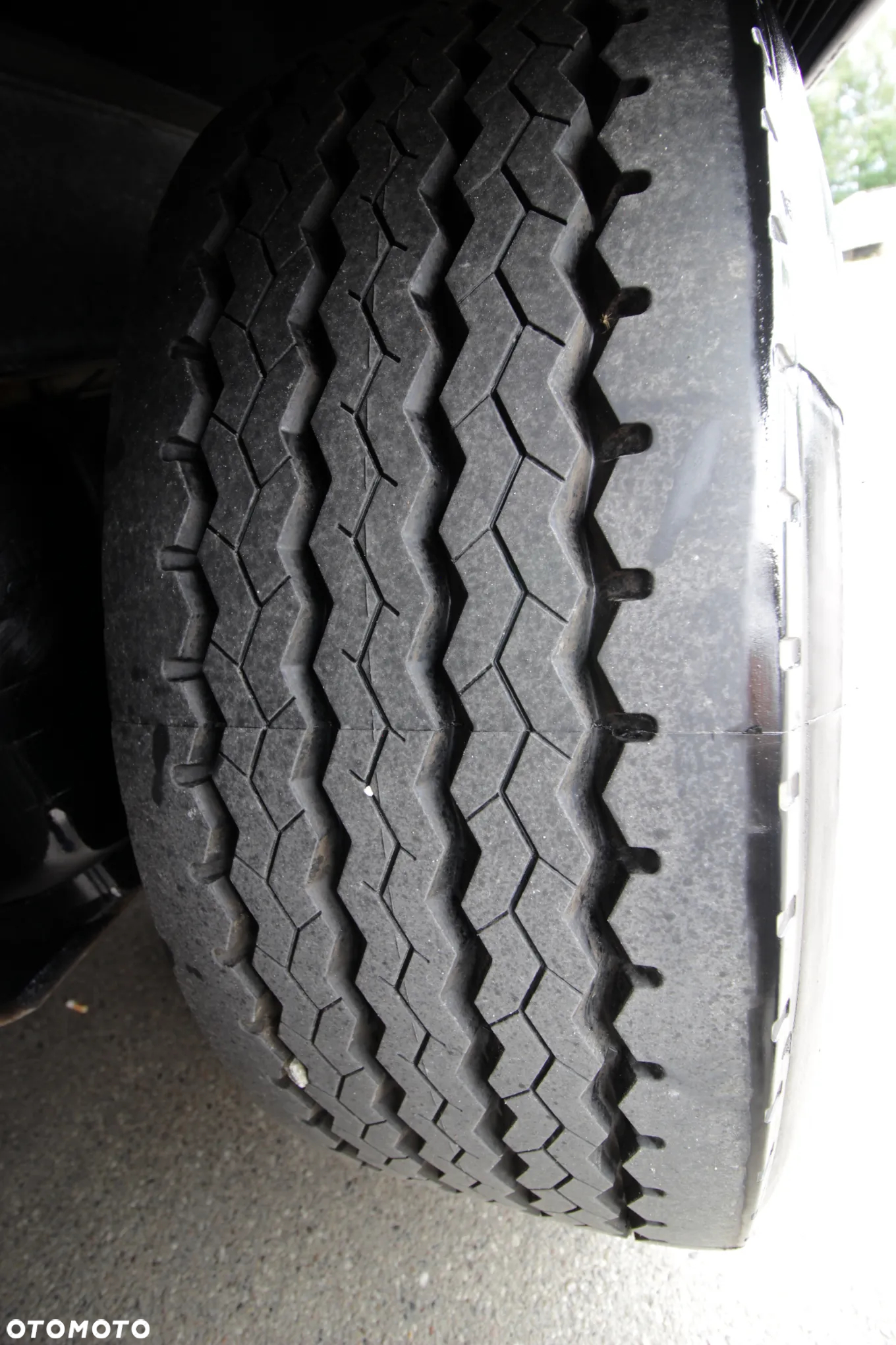 Schmitz Cargobull FP 60 V7 Thermo King SLXi 300 / JAK NOWA / ŚCIANA 7 CM / - 22
