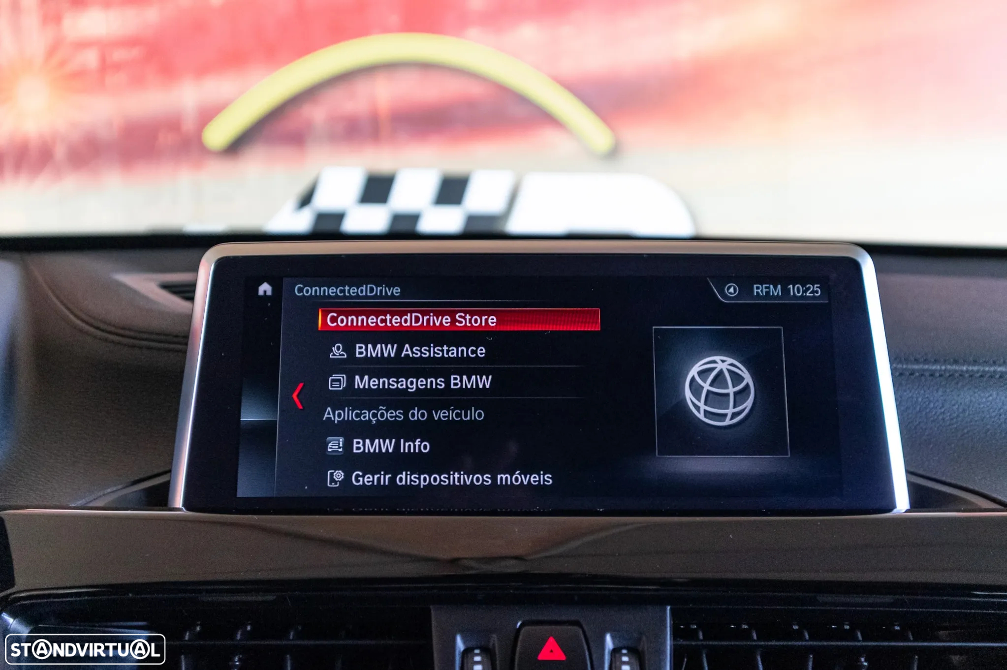 BMW X1 16 d sDrive xLine Auto - 20