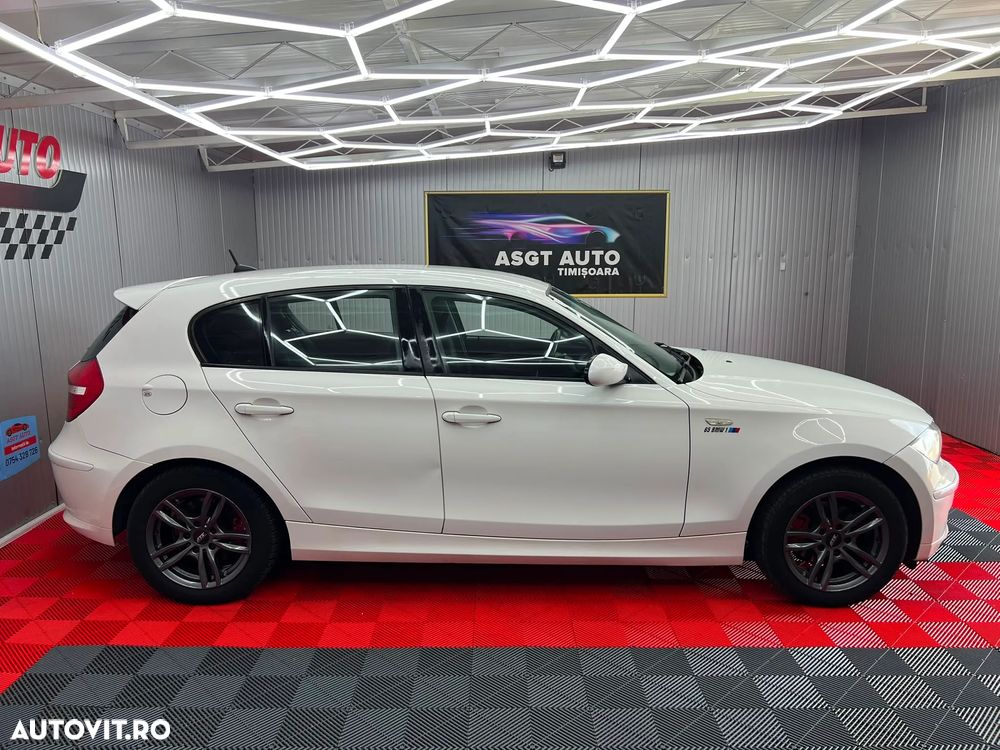 BMW Seria 1 118d - 23