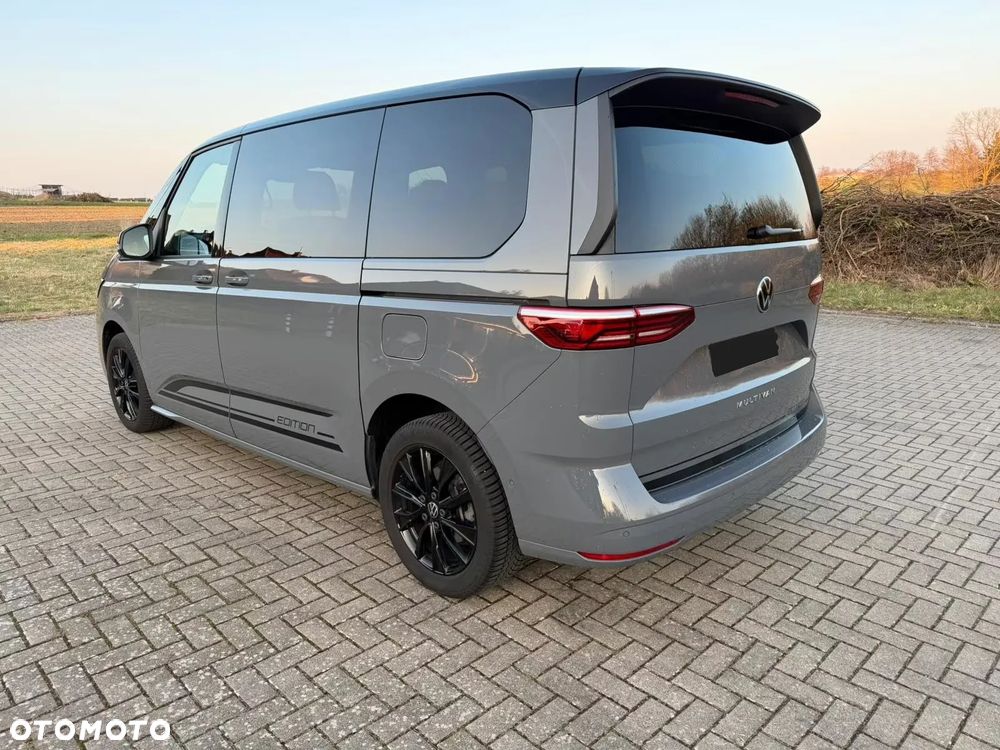 Volkswagen Multivan T7 - 6