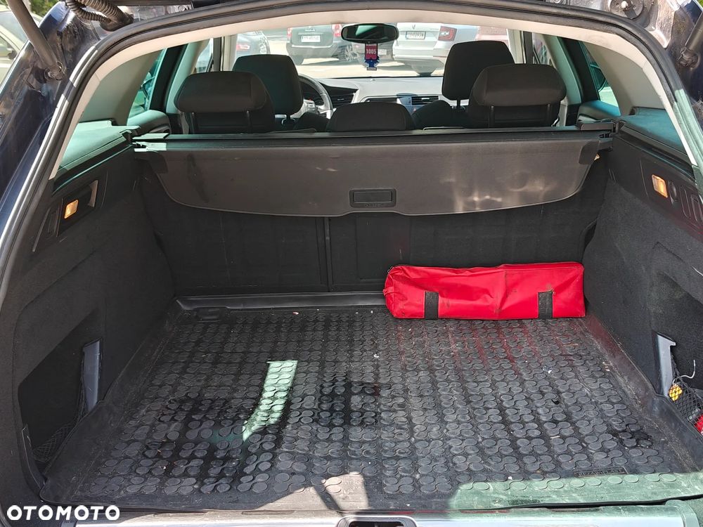 Citroën C5 HDi 135 Exclusive - 18