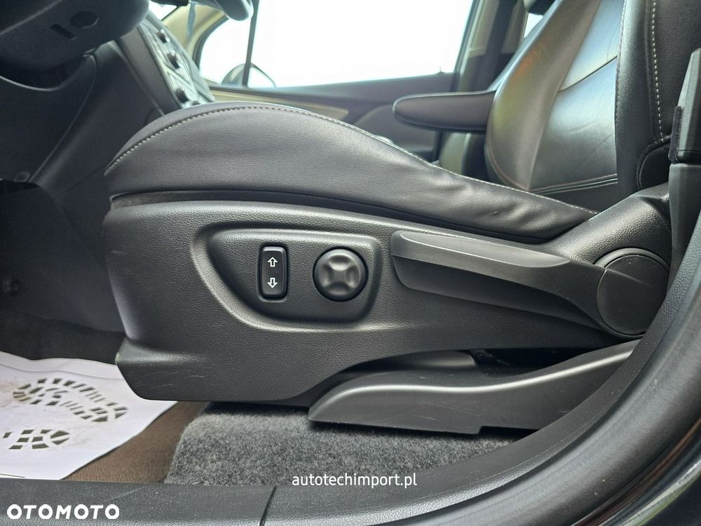 Opel Mokka - 22