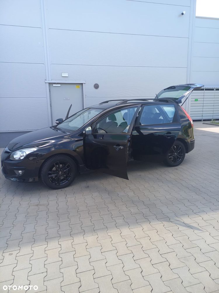 Hyundai i30 - 19