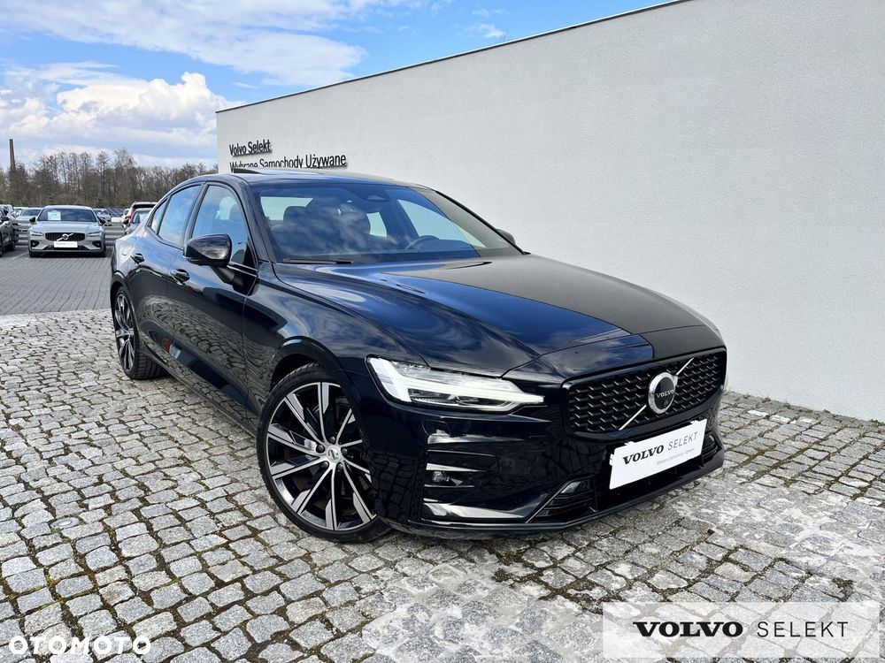 Volvo S60 - 4
