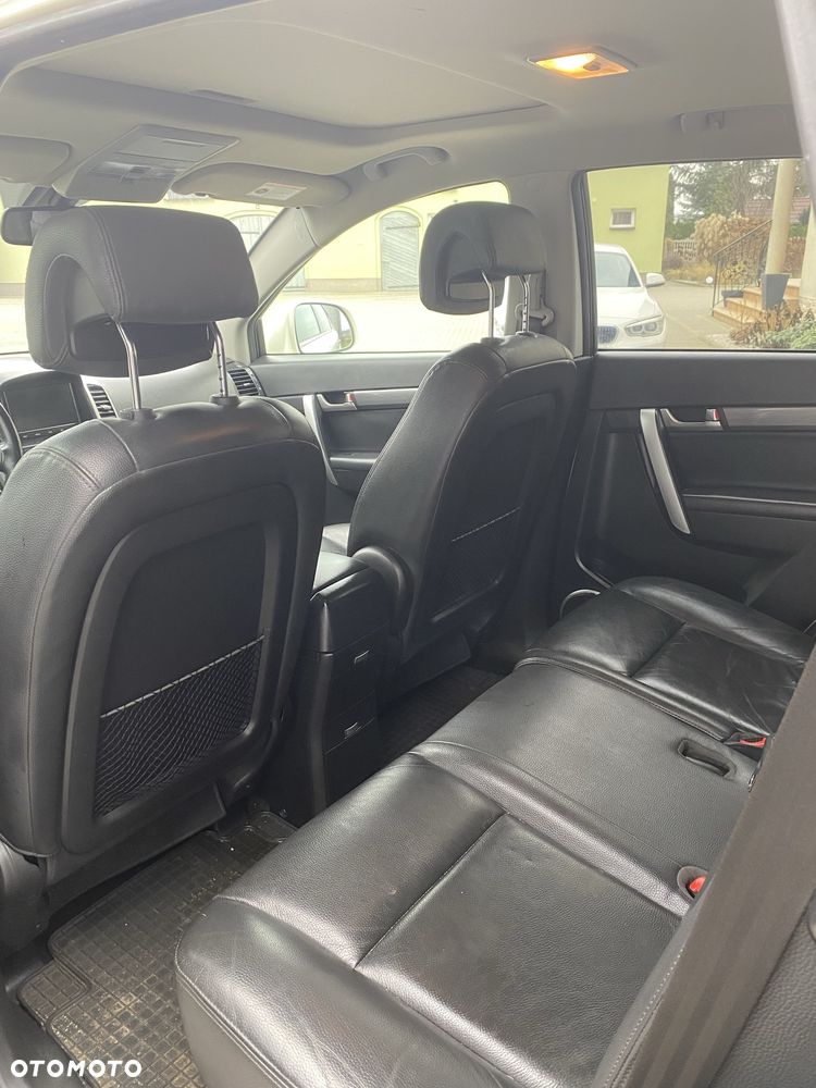 Chevrolet Captiva - 6