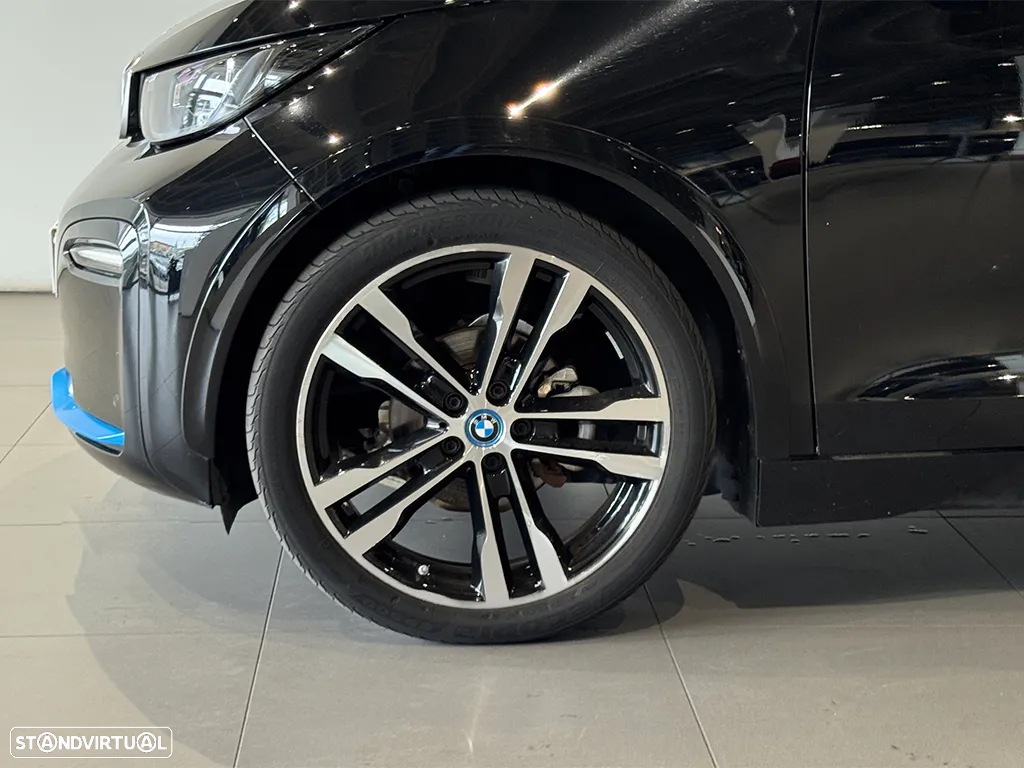 BMW i3 s 120Ah - 11