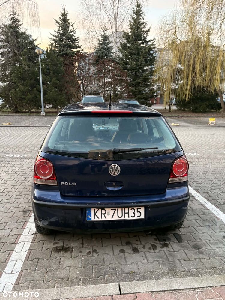 Volkswagen Polo 1.2 Trendline - 11