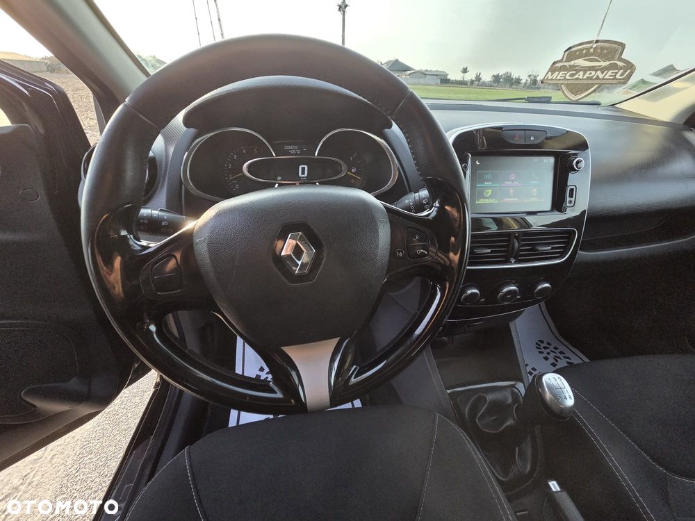 Renault Clio dCi 90 Limited - 17