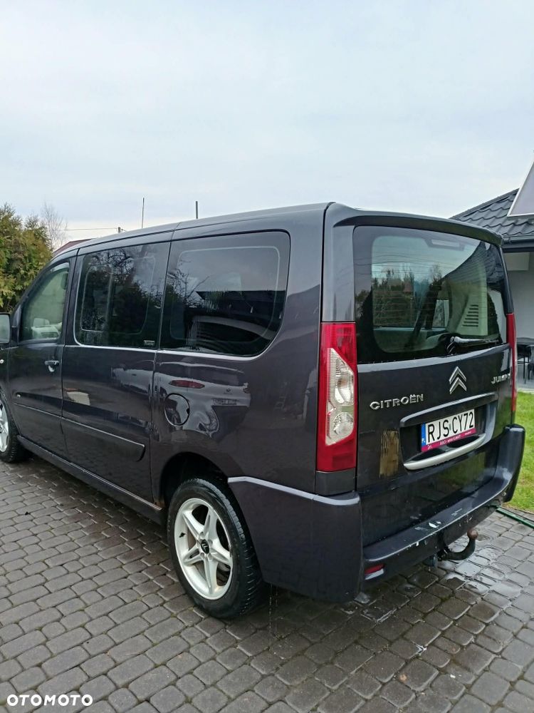 Citroën Jumpy Combi - 3