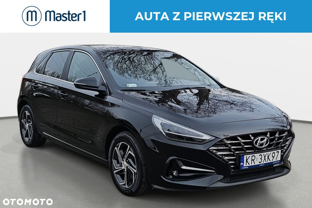 Hyundai i30 1.5 DPI Comfort - 5