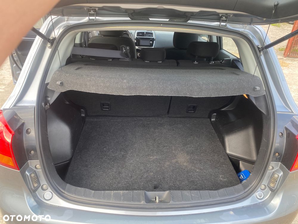 Mitsubishi ASX 1.6 2WD Comfort Edition - 29