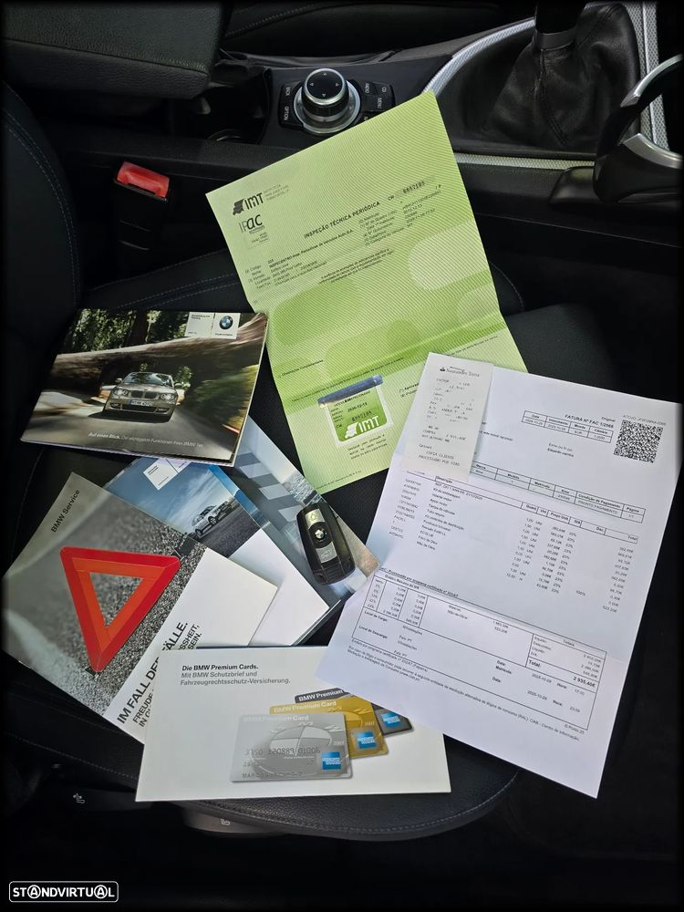 BMW 123 d DPF Edition Sport - 8