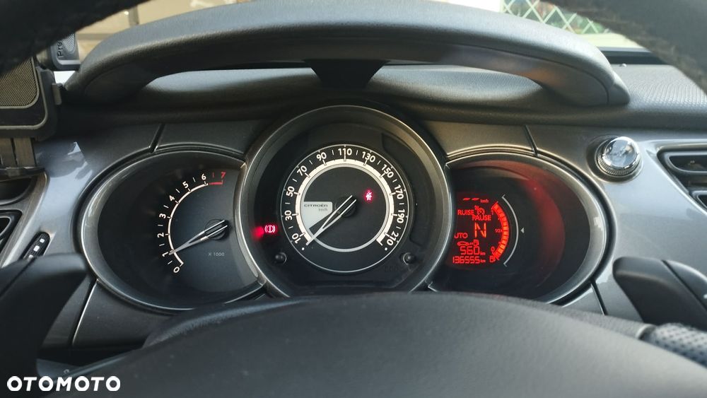 Citroën C3 1.2 e-VTi Exclusive ETG - 4