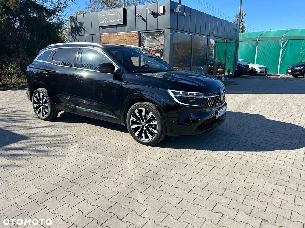 Renault Austral 1.3 TCe mHEV Esprit Alpine - 2