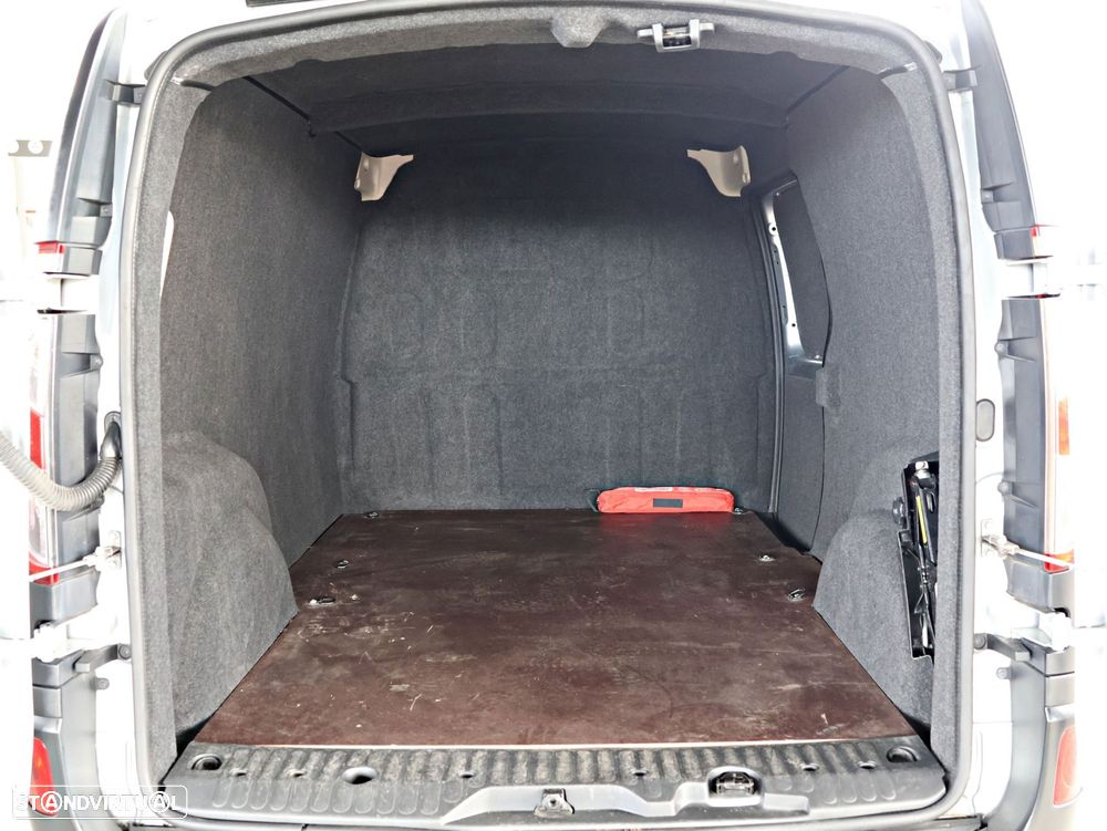 Renault Kangoo 1.5 dCi Maxi Business S/S - 12