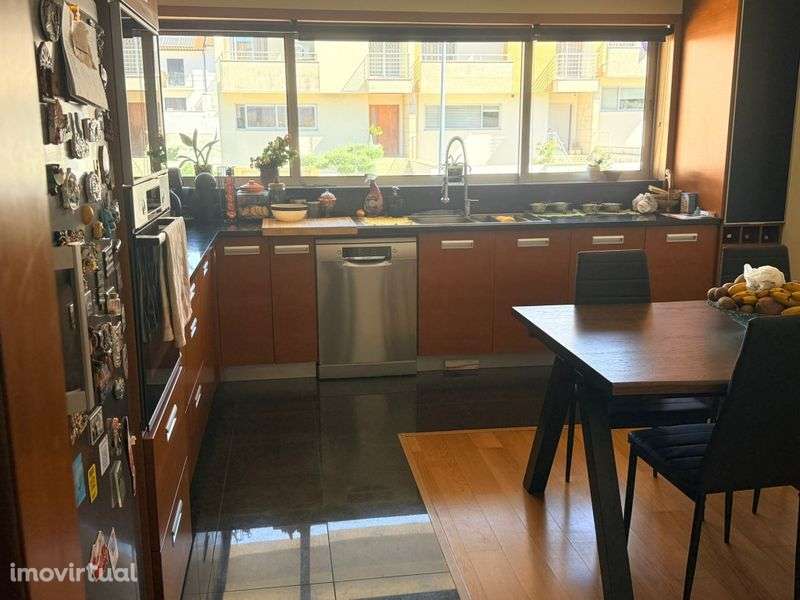 Moradia T4 - Real - Grande imagem: 2/12