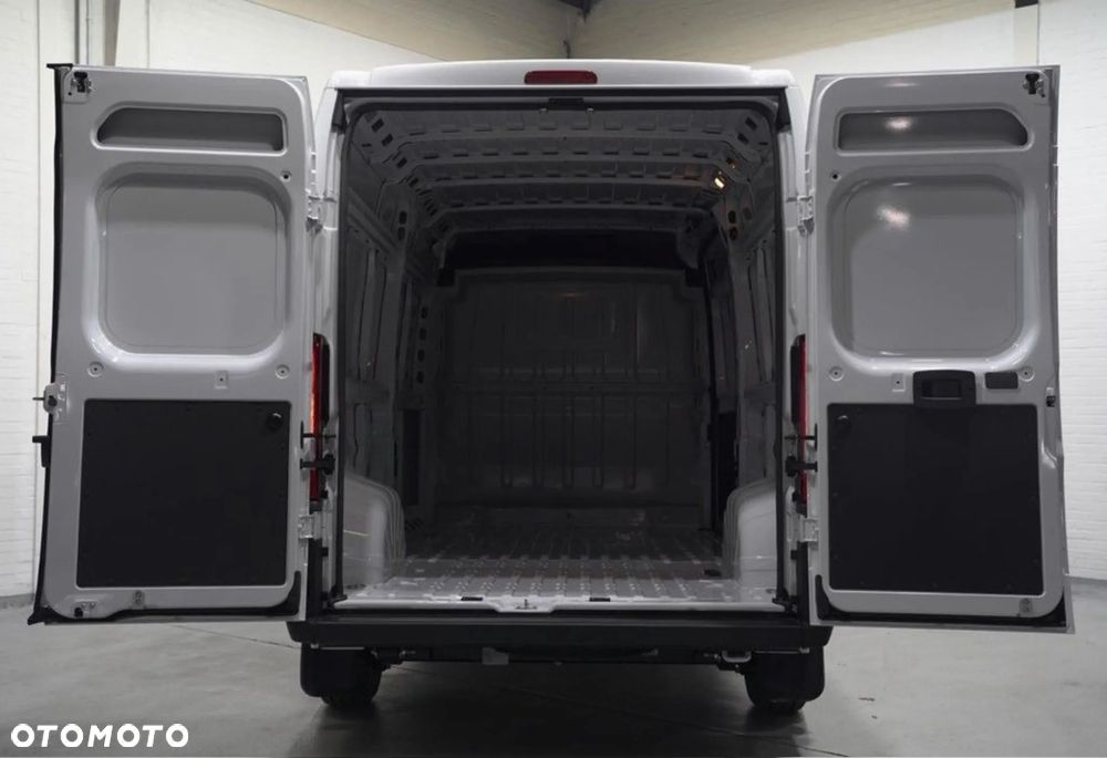 Fiat Ducato Maxi L3H2 2.2 H3-POWER - 8