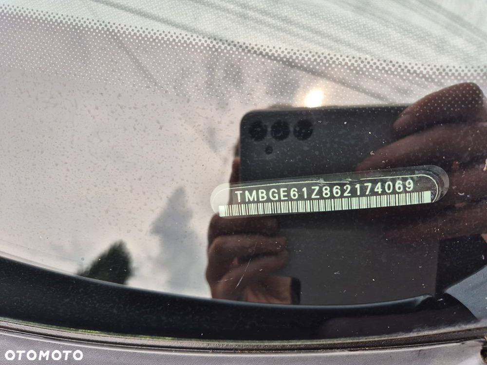 Skoda Octavia 2.0 TDI DPF Elegance - 24