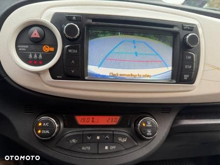 Toyota Yaris 1.33 Trend - 12