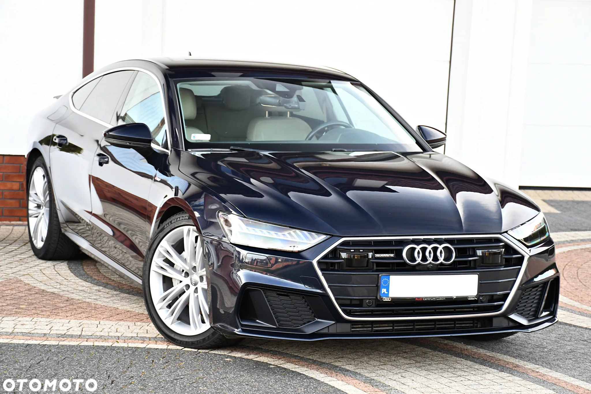 Audi A7 Sportback - 7