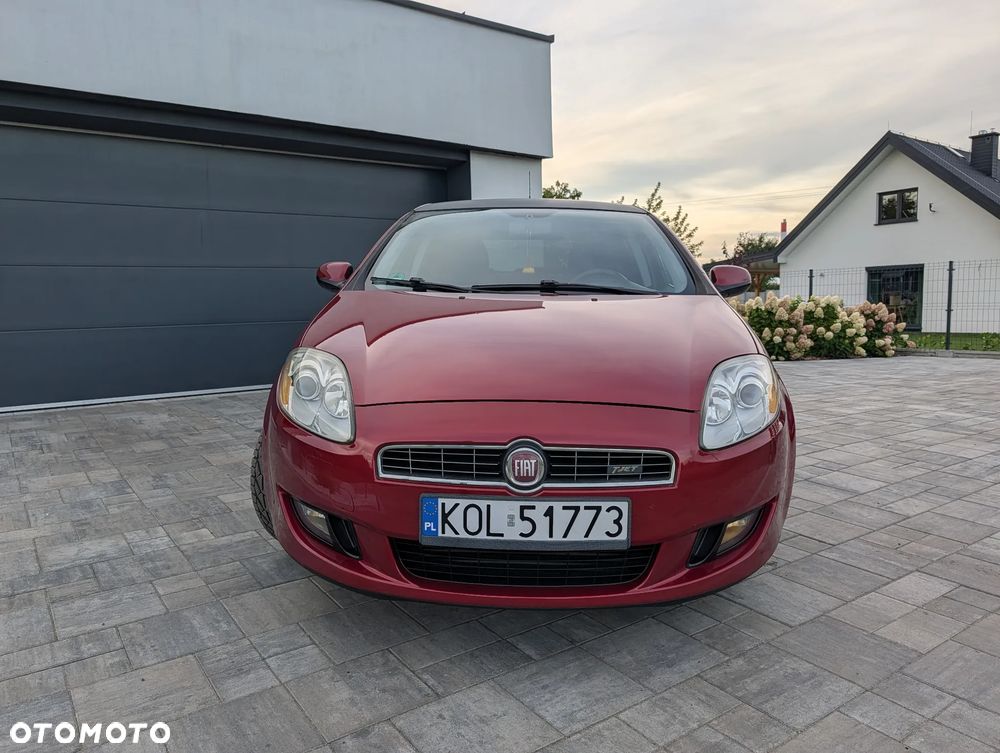 Fiat Bravo 1.4 T-Jet 16V Street - 4
