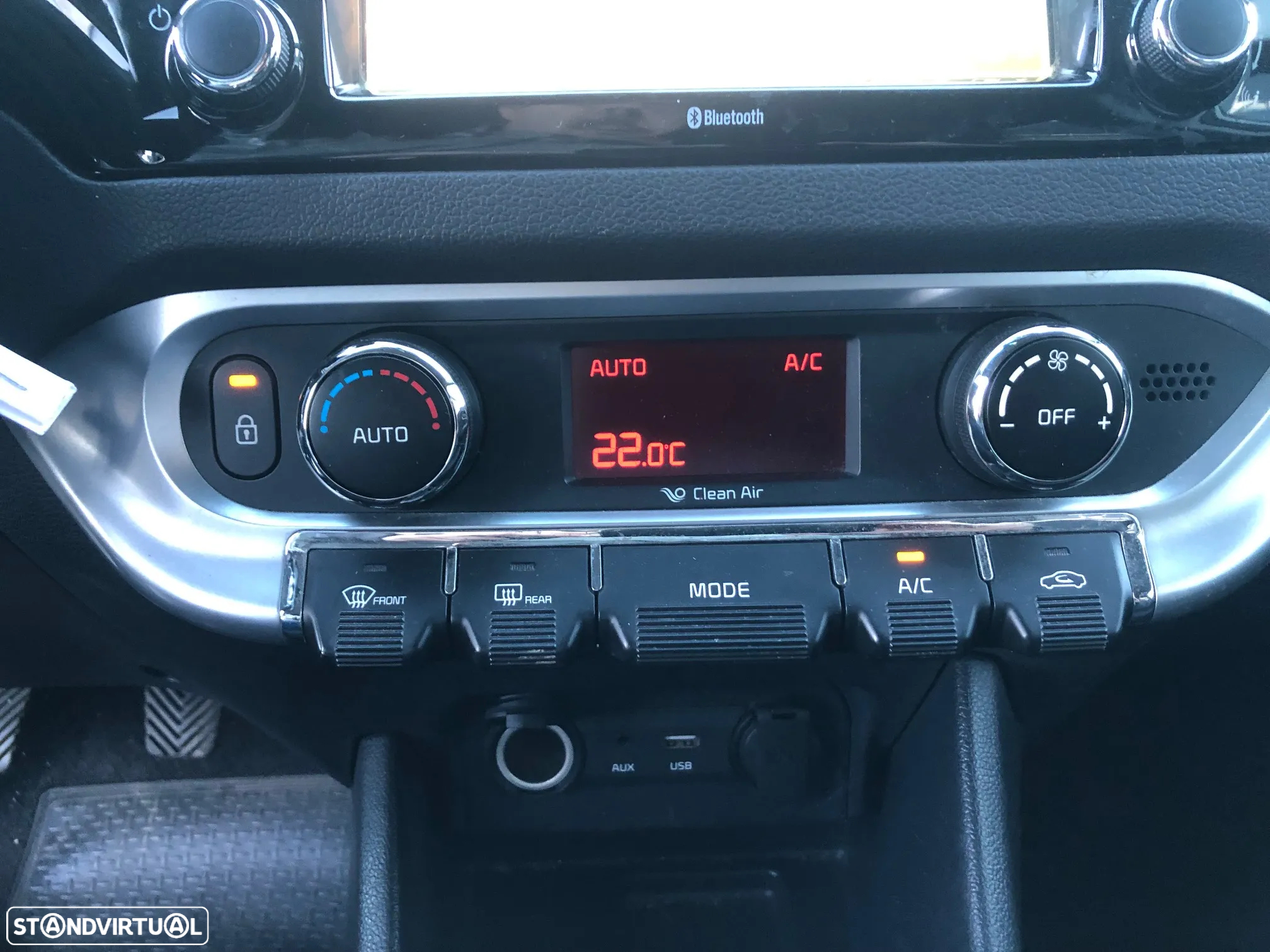 KIA RIO III (UB) 1.25 CVVT  2015 - MOTOR  Ref - G4LA - 11