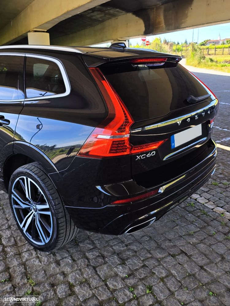 Volvo XC 40 - 36
