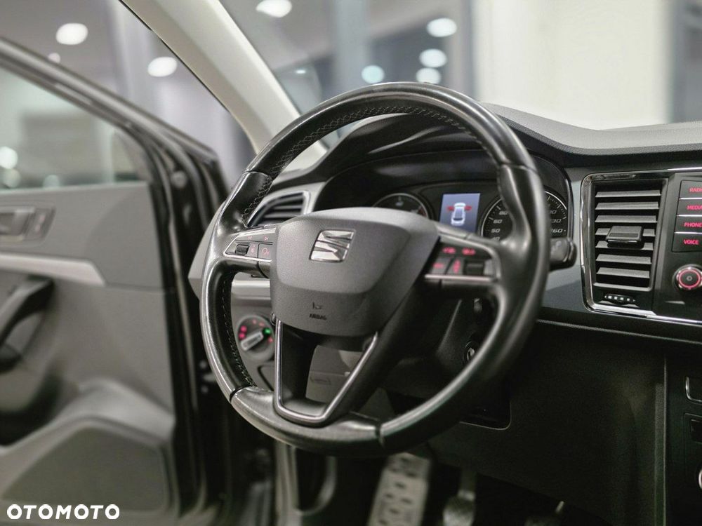 Seat Ateca 1.6 TDI Ecomotive Style S&S - 23