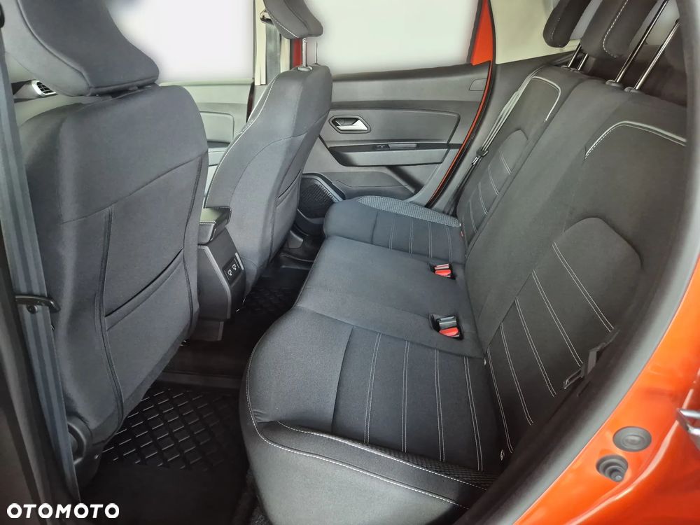 Dacia Duster 1.3 TCe Journey - 21