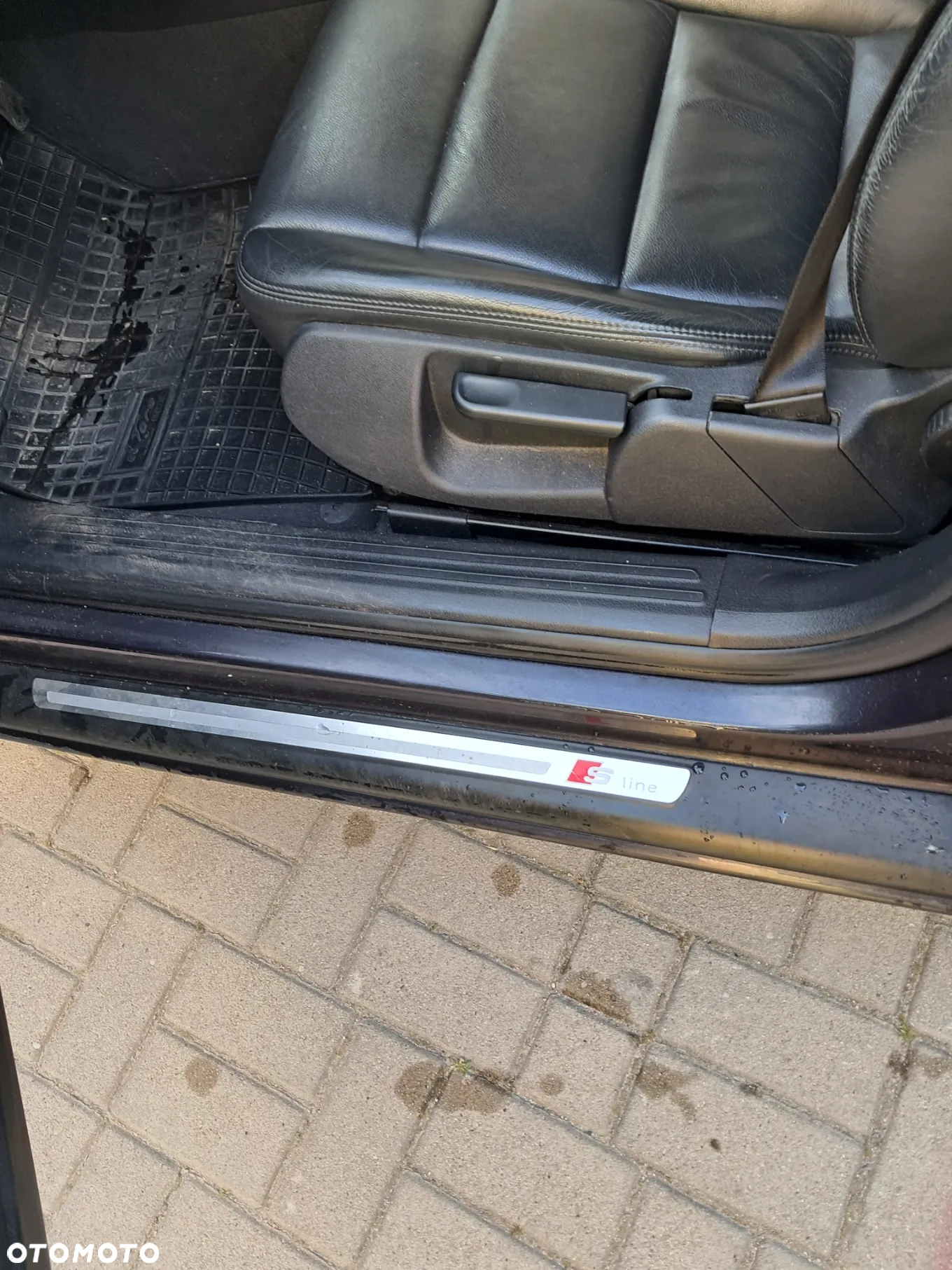 Audi A6 2.0 TDI - 11
