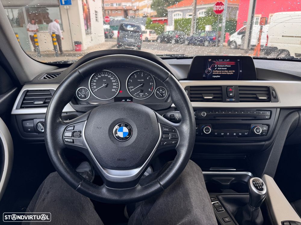 BMW 318 - 51
