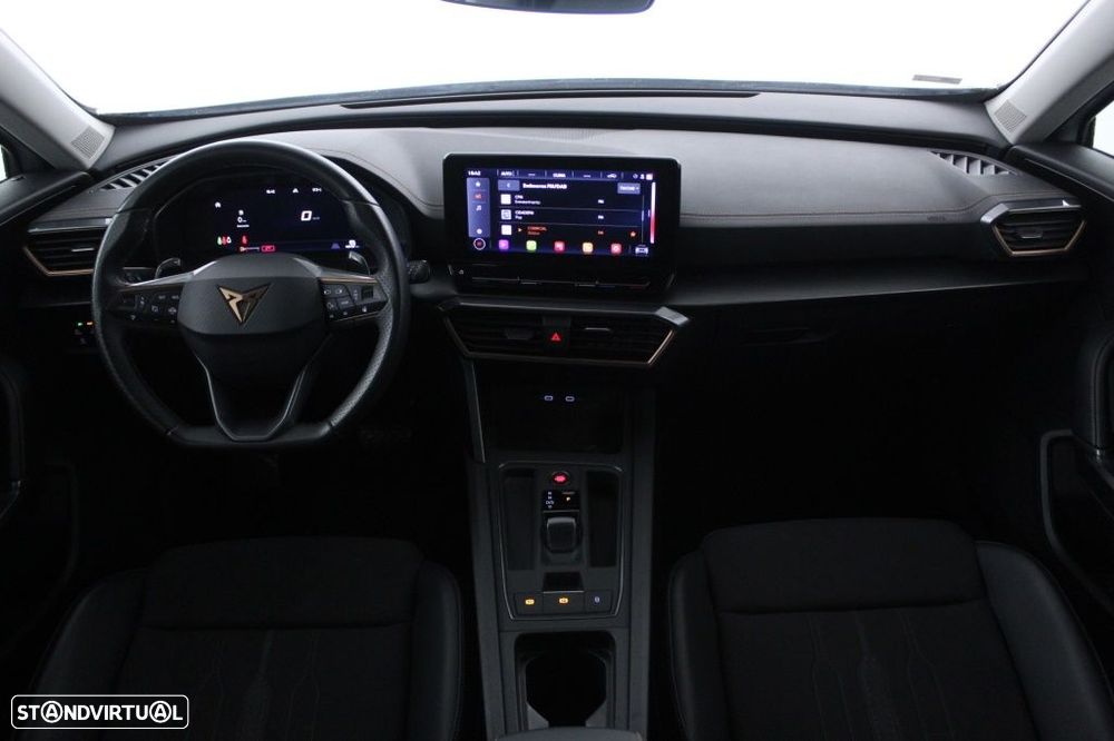 Cupra Formentor 1.5 TSI DSG - 18