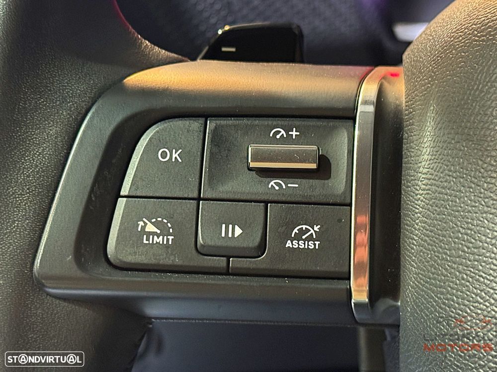 Citroën C4 1.2 PureTech Plus EAT8 - 22