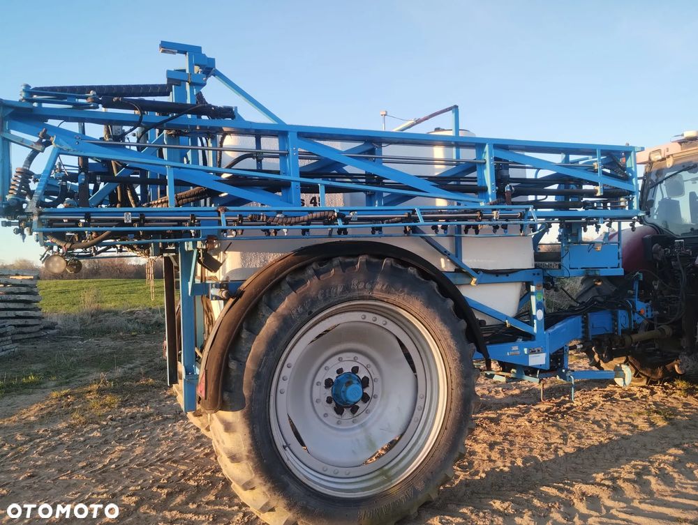 Lemken Primus 45 - 3