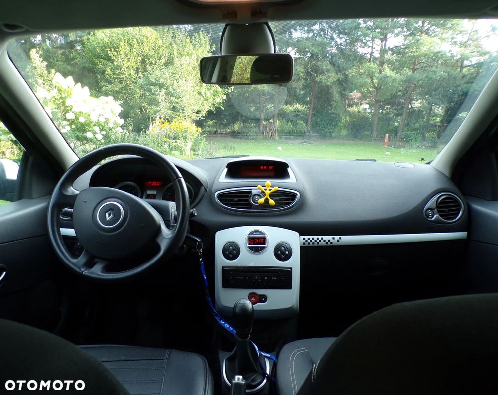 Renault Clio 1.2 TCE Expression - 6