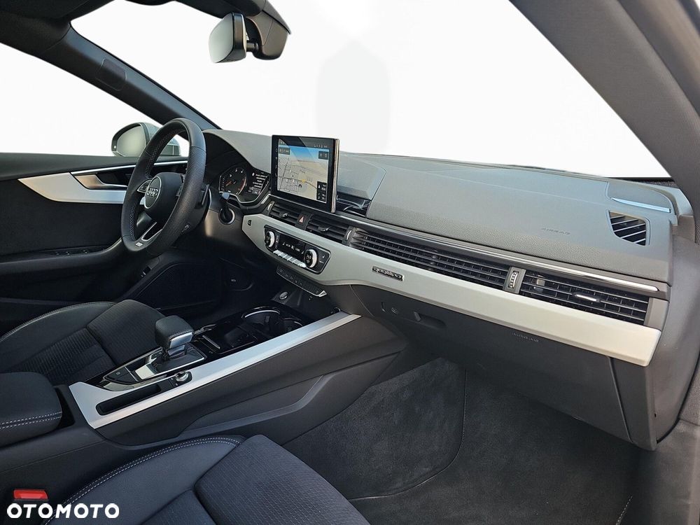 Audi A5 Sportback - 25