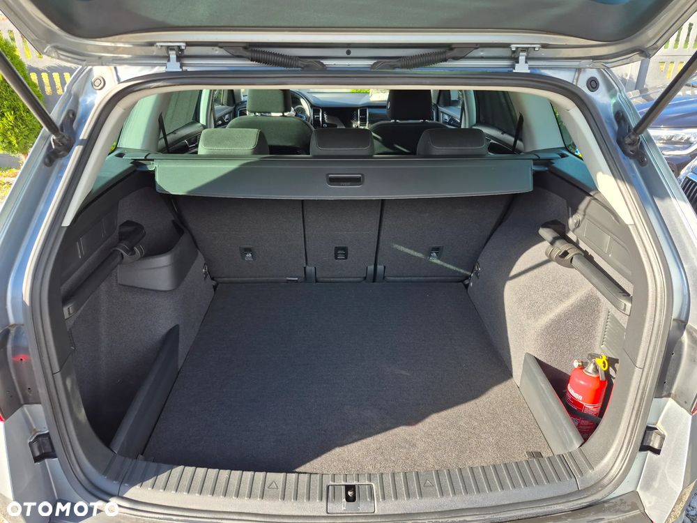 Skoda Kodiaq 1.5 TSI ACT 4x2 Style - 19