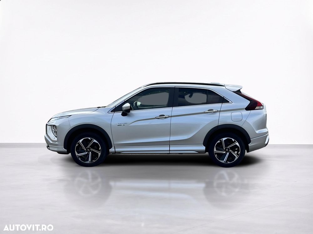 Mitsubishi Eclipse-Cross - 4
