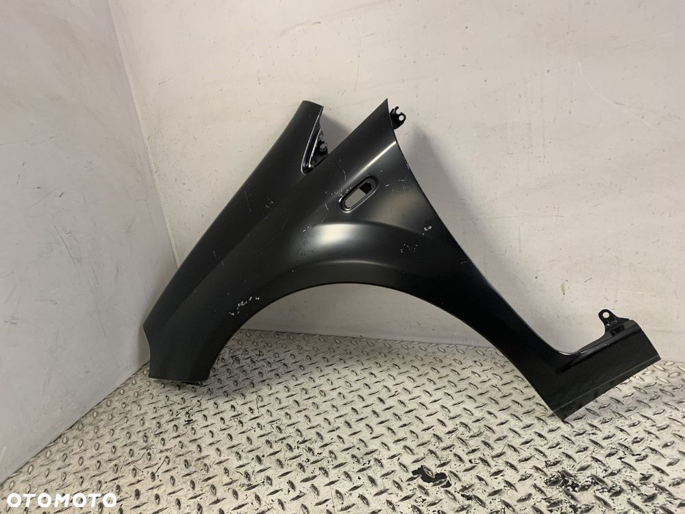 NOWY ORYGINALNY LEWY  PRZEDNI BŁOTNIK FIAT PUNTO 05-18 LEWA PRZÓD 68518794AA - 3