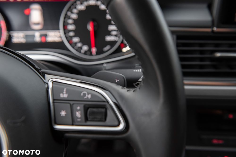 Audi A6 Avant 3.0 TDI Quattro S tronic - 25