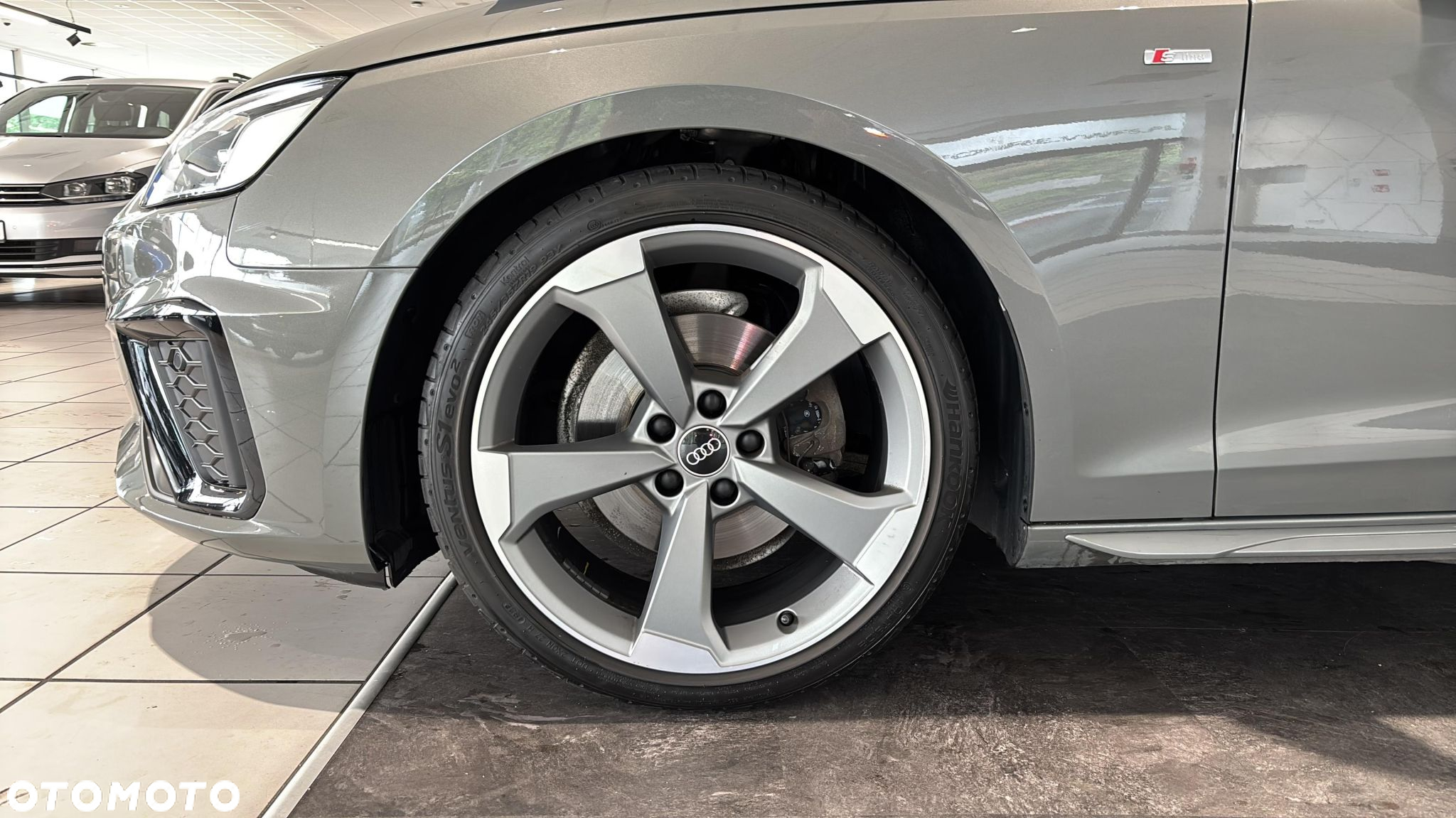 Audi A4 35 TFSI mHEV S Line S tronic - 18