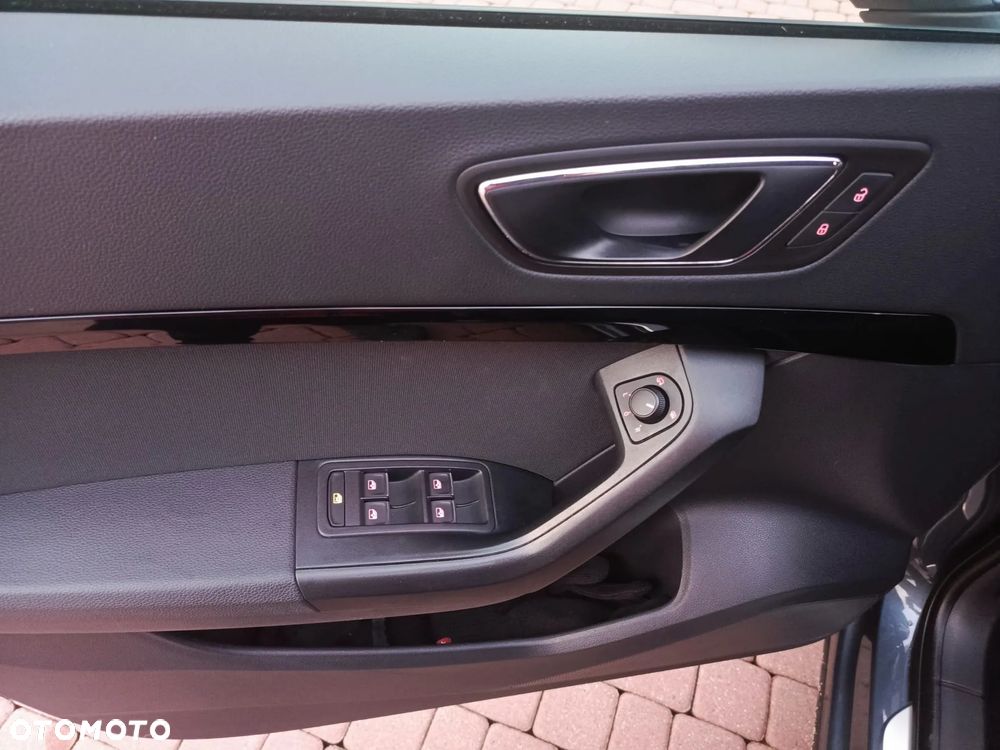 Seat Ateca 1.5 Eco TSI FR S&S DSG - 8