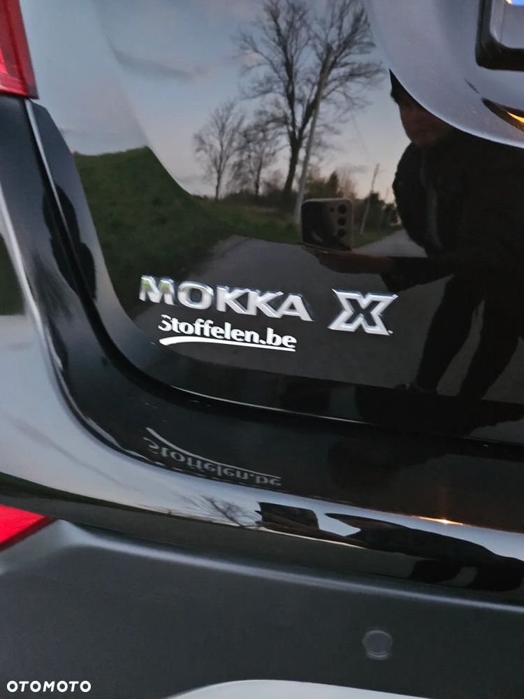 Opel Mokka 1.6 CDTI Enjoy - 5