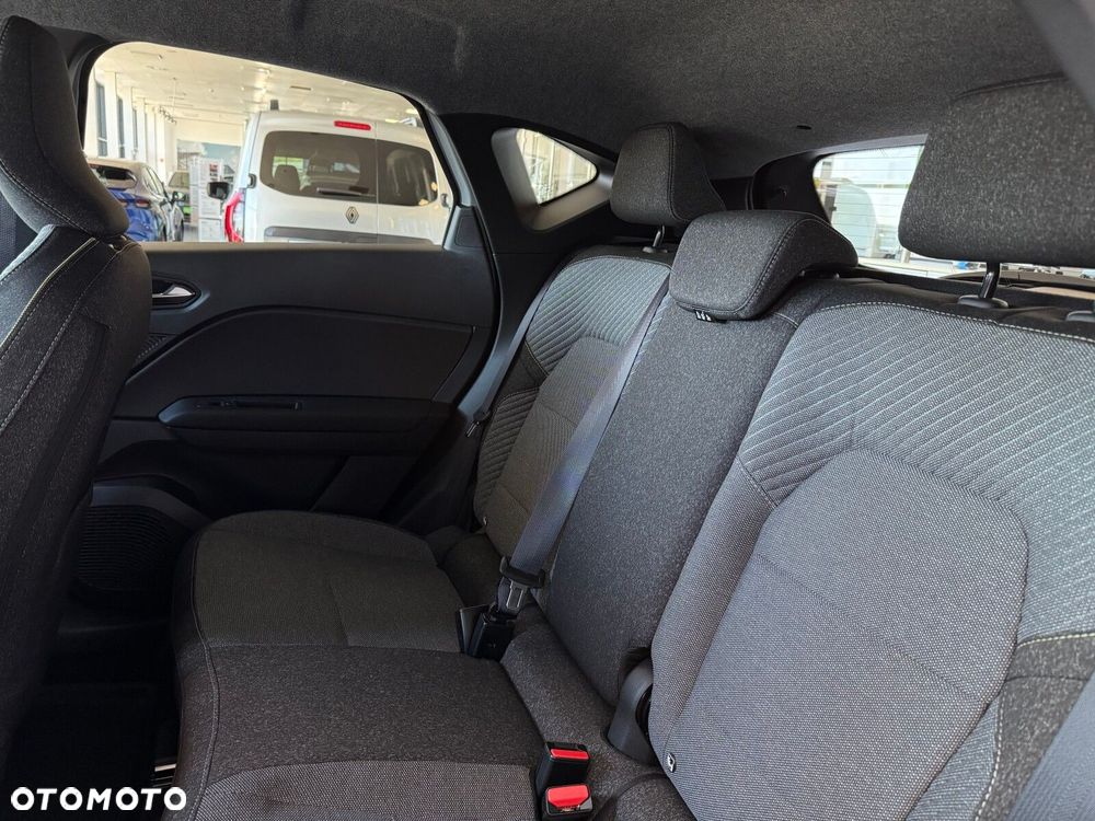 Renault Captur - 8
