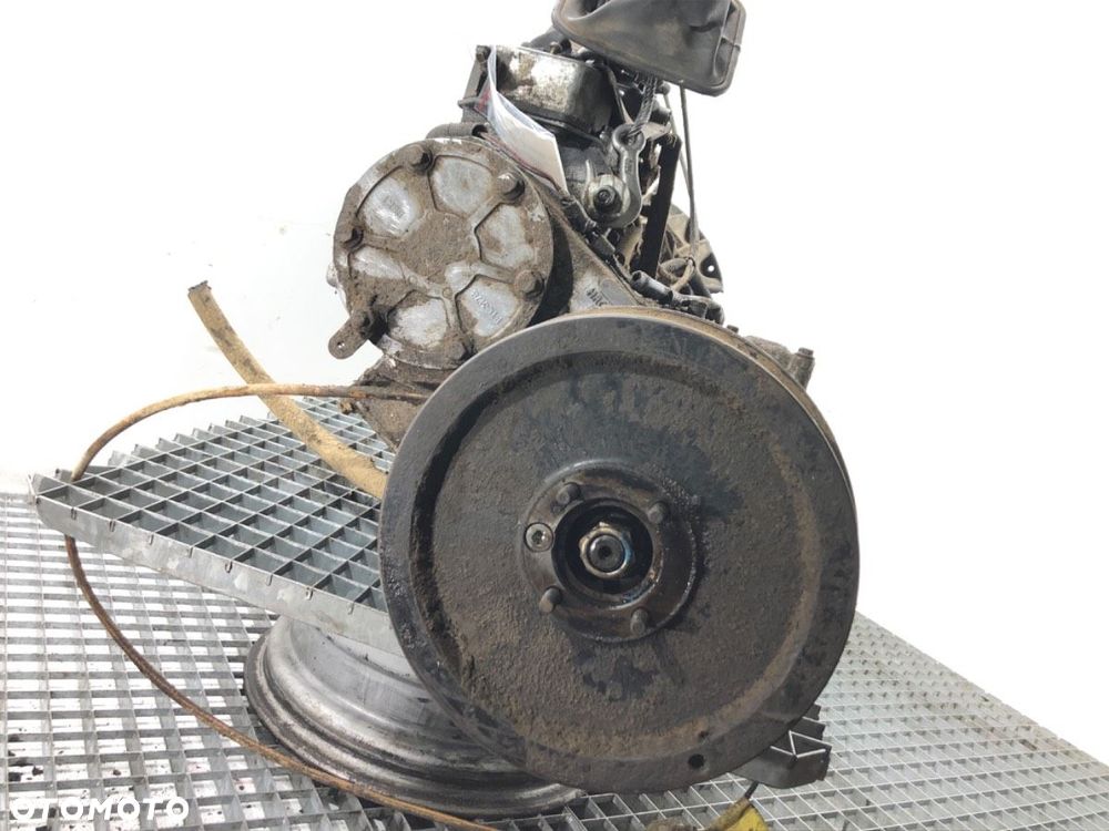 SKRZYNIA BIEGÓW REDUKTOR - 4304.00 PLN - LAND ROVER DISCOVERY I (LJ) 1989 - 1998 2.5 TDI 4x4 83 kW - 12