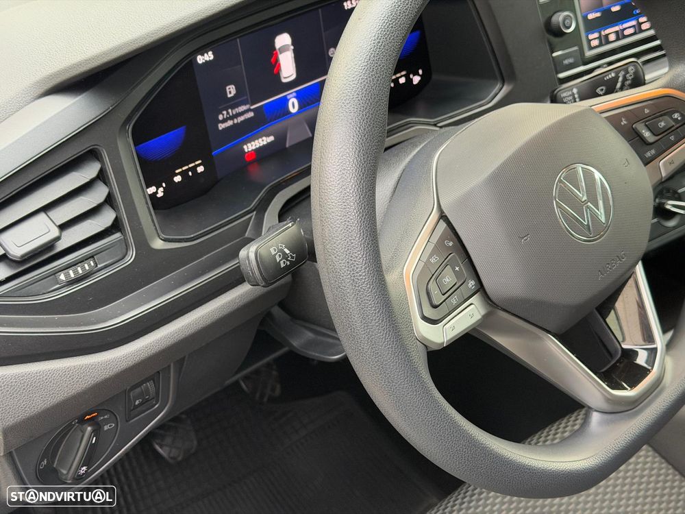 VW Polo 1.0 Life - 14